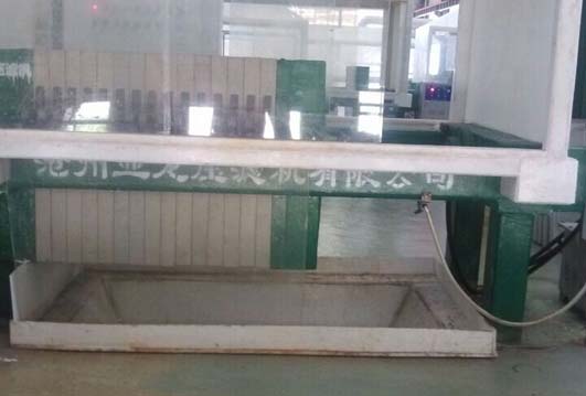 煤礦井下用制氮機(jī)